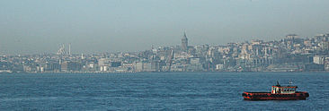 Istanbul © private Istanbul